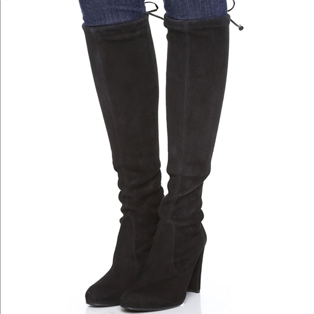 NWT Stuart Weitzman Keenland